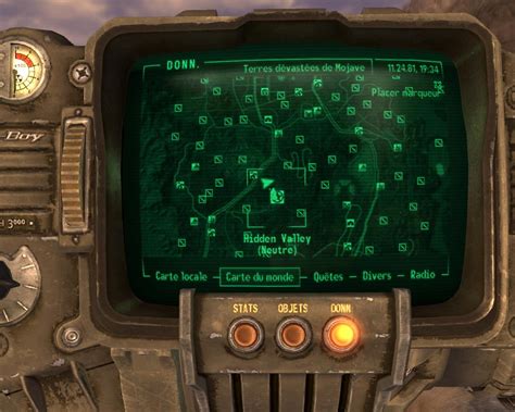 fallout new vegas ed e location|More.